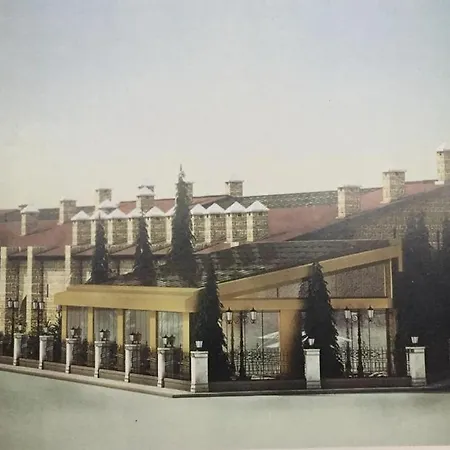Kervan Saray Отель