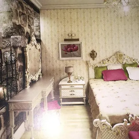 Kervan Saray Отель 4*