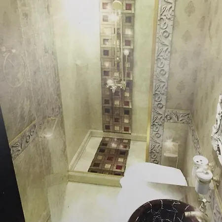Отель Kervan Saray 4*