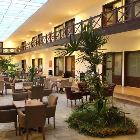 Kervan Saray 4*